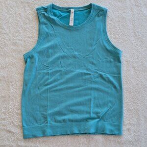 Athleta - In Motion Seamless Tank - S